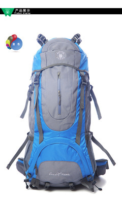 義烏天羽戶外 供應優質登山包與野營睡袋，助您暢享戶外探險