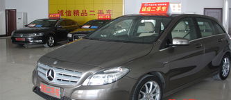 誠信為本，精品嚴(yán)選——揚(yáng)州市誠信精品二手車銷售公司的服務(wù)之道