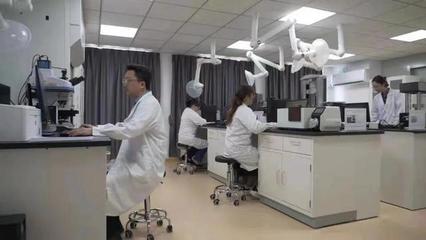 現(xiàn)代化的臨港表達 | ⑤科技創(chuàng)新 為高質(zhì)量發(fā)展"插上翅膀"