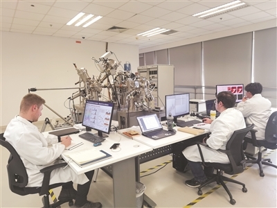 一主引領(lǐng) 多翼驅(qū)動(dòng) 打造新質(zhì)生產(chǎn)力--中科合成油技術(shù)股份發(fā)展紀(jì)實(shí)