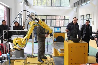 不忘初心 凝心聚力開創(chuàng)學院事業(yè)發(fā)展新局面