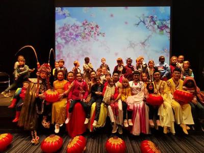 海外文旅交流驛站荷蘭掛牌 以文化互粉促交流互鑒，開創城市國際交流新格局