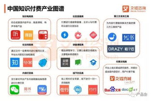 在線教育、知識(shí)付費(fèi)與互聯(lián)網(wǎng)信息服務(wù) 互聯(lián)網(wǎng)教育行業(yè)的三維透視與未來展望